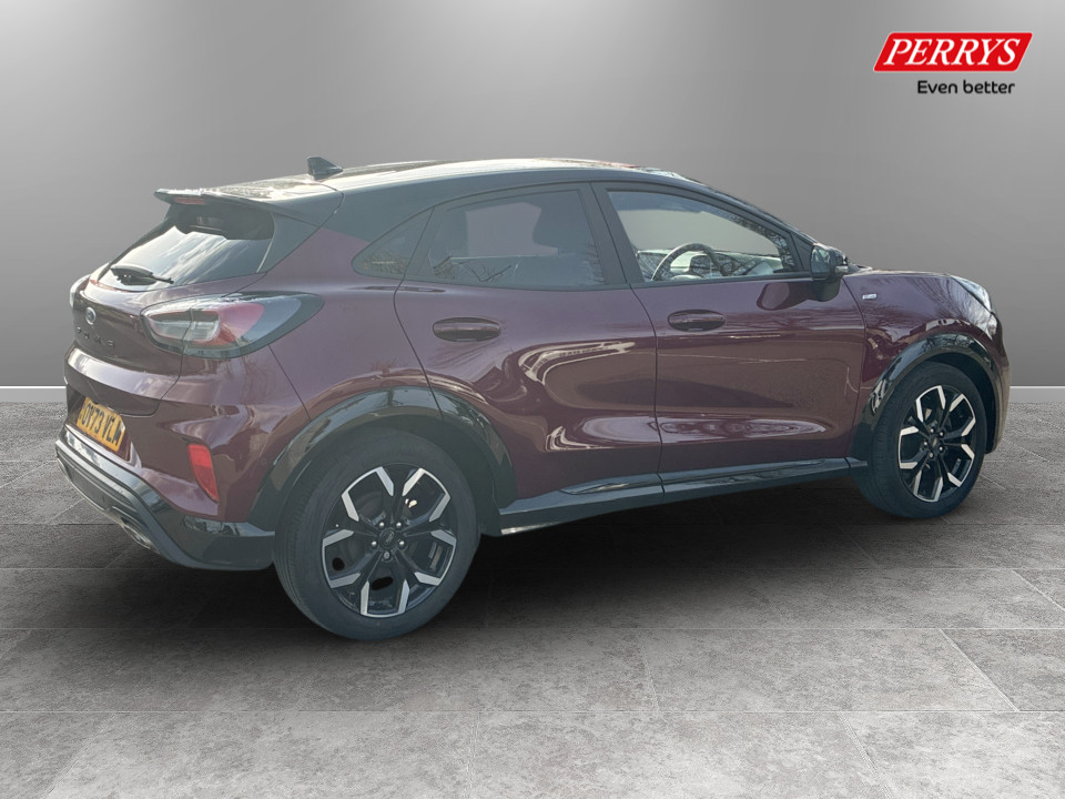 Used Ford Puma 2023 for sale - 77516888: Photo 7