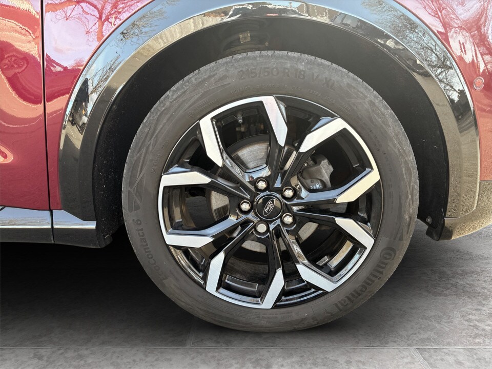 Used Ford Puma 2023 for sale - 77516888: Photo 9