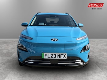 Used Hyundai KONA 2023 for sale - 78043406: Photo