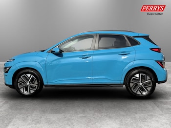 Used Hyundai KONA 2023 for sale - 78043406: Photo