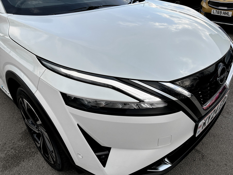 Used Nissan Qashqai 2024 for sale - 77460672: Photo 10