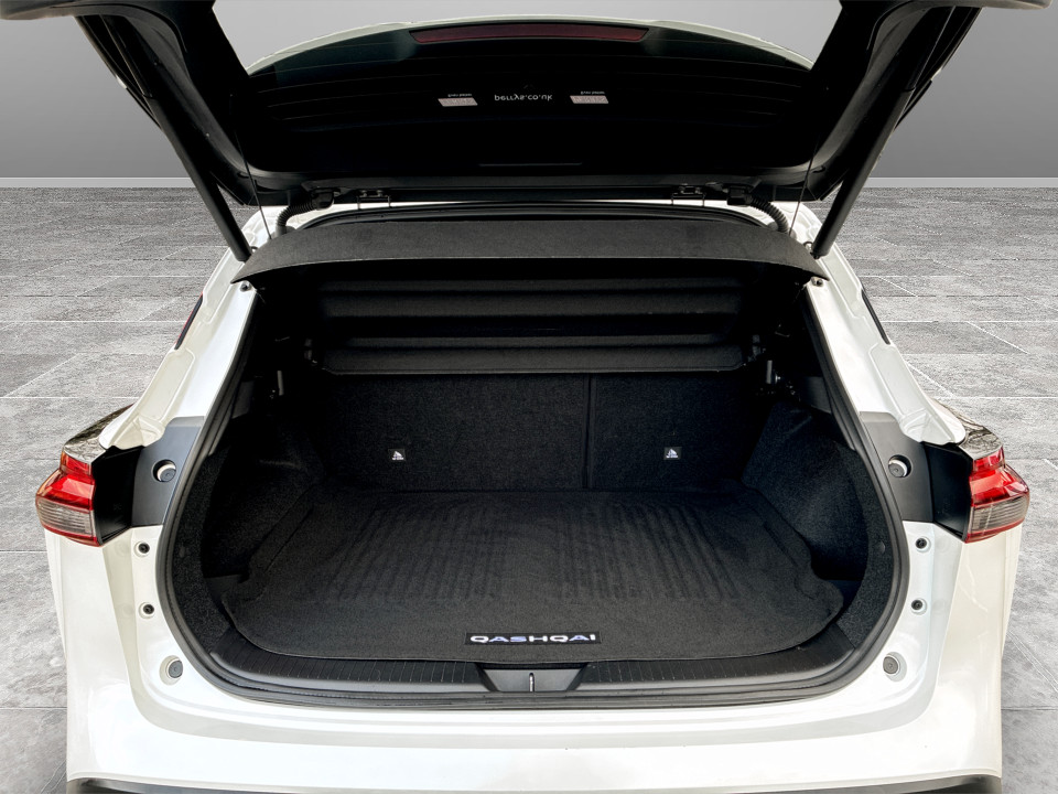 Used Nissan Qashqai 2024 for sale - 77460672: Photo 12