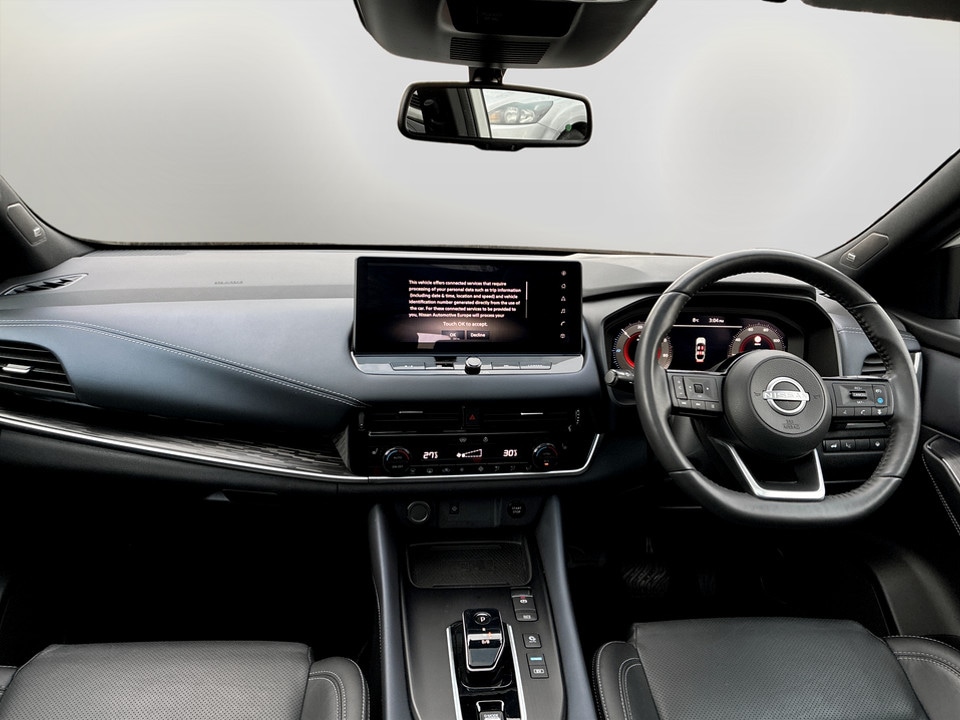 Used Nissan Qashqai 2024 for sale - 77460672: Photo 15