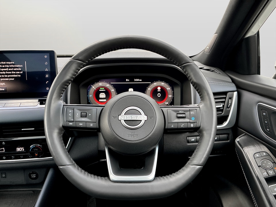 Used Nissan Qashqai 2024 for sale - 77460672: Photo 16