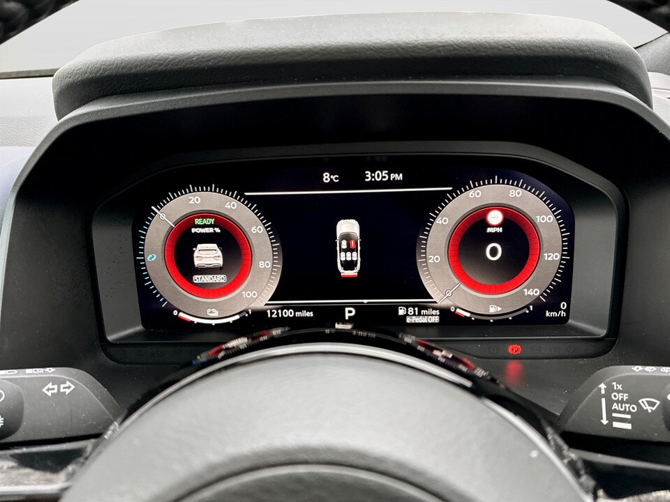 Used Nissan Qashqai 2024 for sale - 77460672: Photo 17