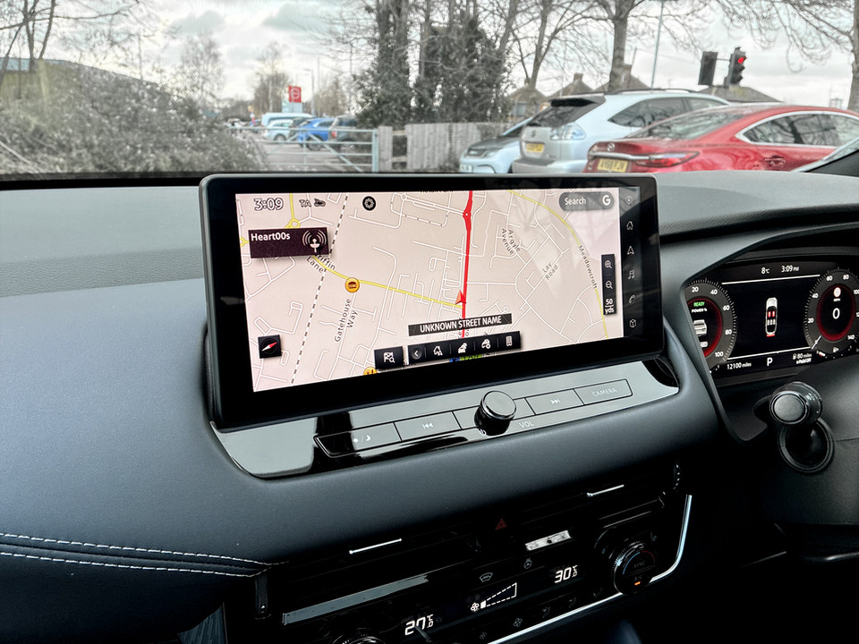 Used Nissan Qashqai 2024 for sale - 77460672: Photo 18