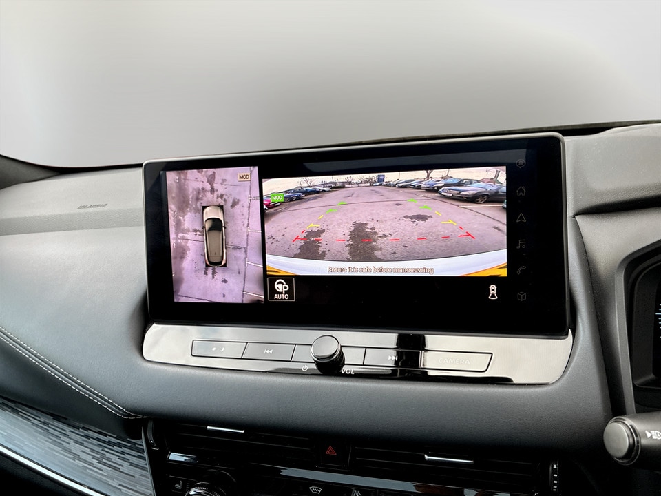 Used Nissan Qashqai 2024 for sale - 77460672: Photo 19