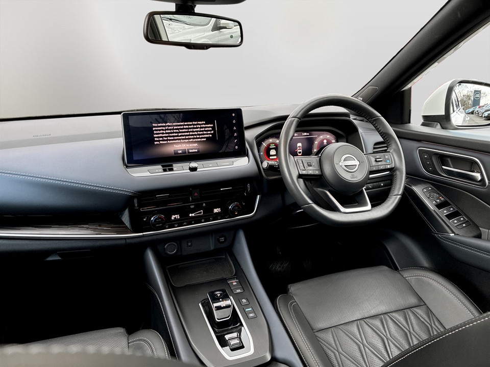 Used Nissan Qashqai 2024 for sale - 77460672: Photo 20