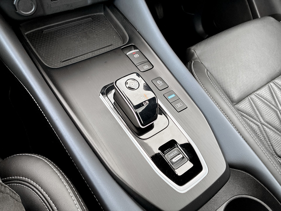 Used Nissan Qashqai 2024 for sale - 77460672: Photo 21