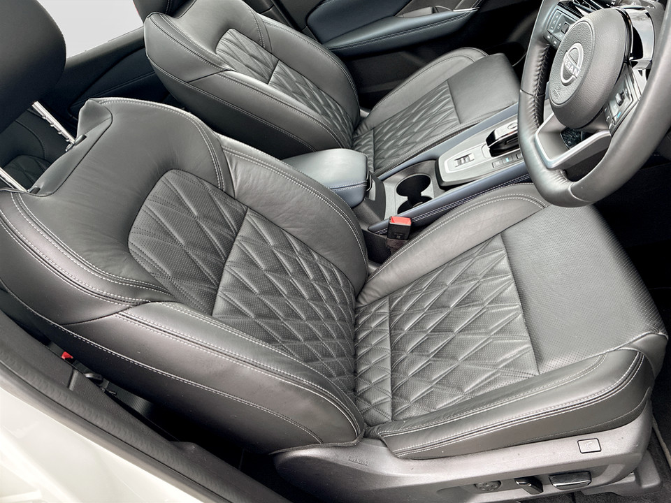 Used Nissan Qashqai 2024 for sale - 77460672: Photo 22