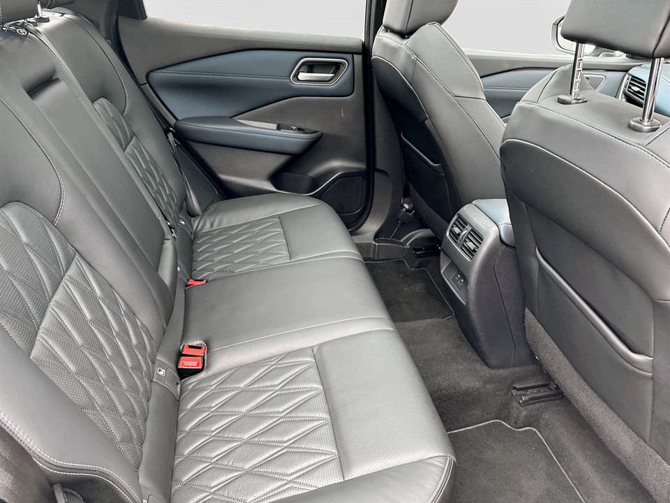 Used Nissan Qashqai 2024 for sale - 77460672: Photo 23