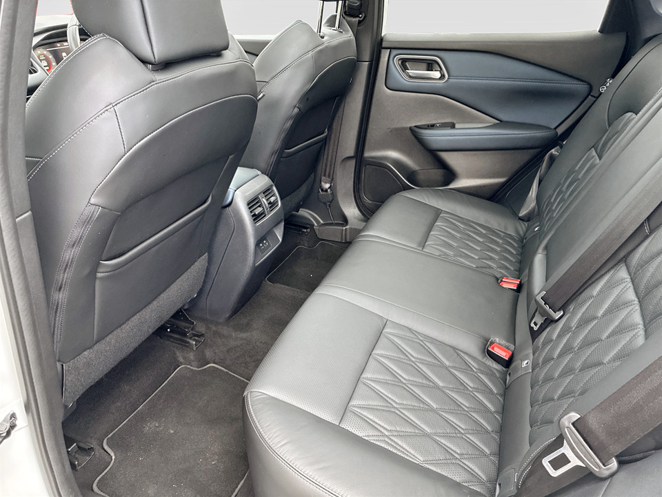 Used Nissan Qashqai 2024 for sale - 77460672: Photo 24