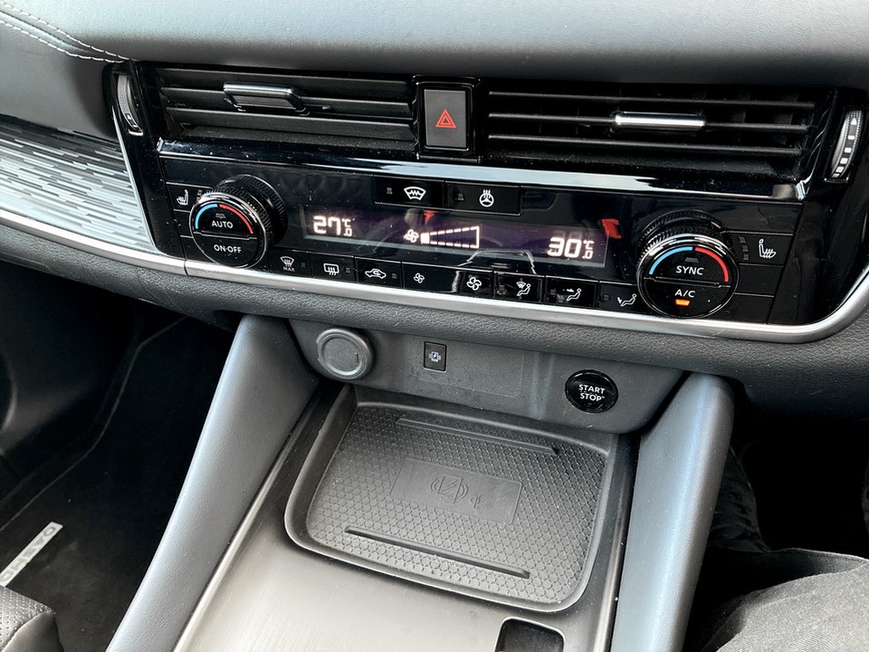 Used Nissan Qashqai 2024 for sale - 77460672: Photo 26