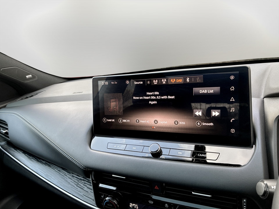 Used Nissan Qashqai 2024 for sale - 77460672: Photo 27