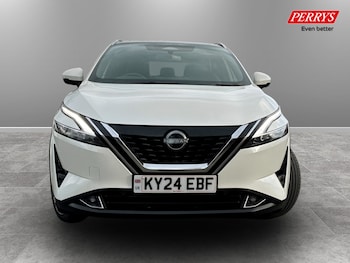 Used Nissan Qashqai 2024 for sale - 77460672: Photo