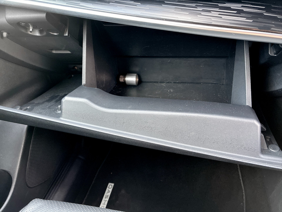 Used Nissan Qashqai 2024 for sale - 77460672: Photo 32