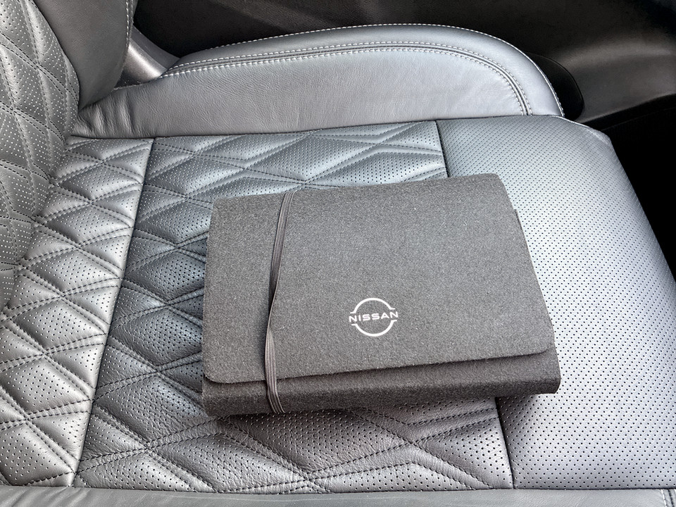 Used Nissan Qashqai 2024 for sale - 77460672: Photo 33