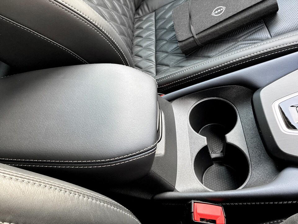 Used Nissan Qashqai 2024 for sale - 77460672: Photo 34