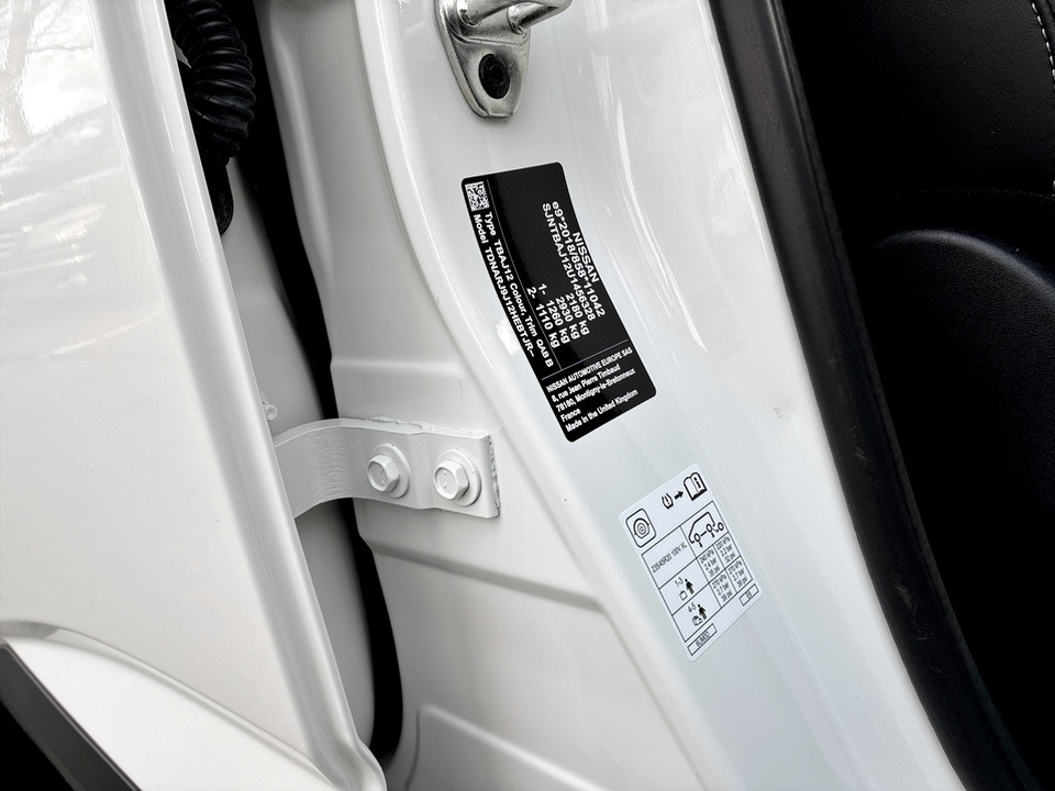 Used Nissan Qashqai 2024 for sale - 77460672: Photo 36