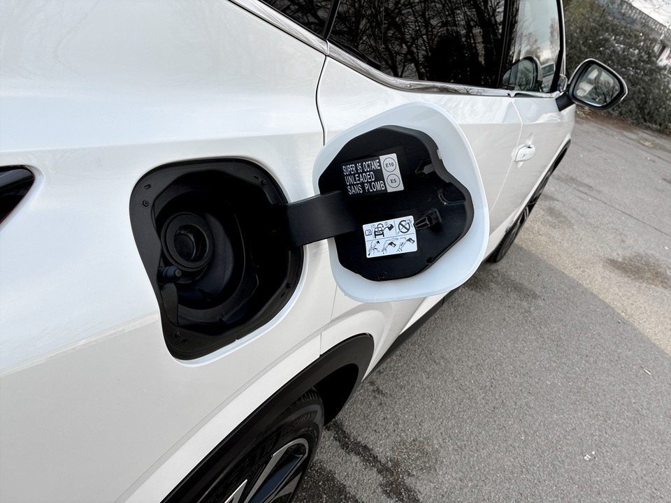 Used Nissan Qashqai 2024 for sale - 77460672: Photo 37