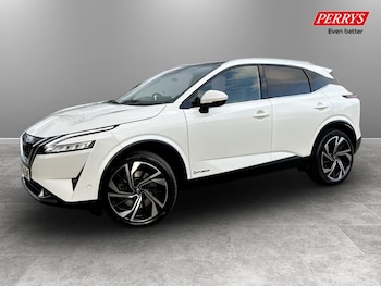 Used Nissan Qashqai 2024 for sale - 77460672: Photo