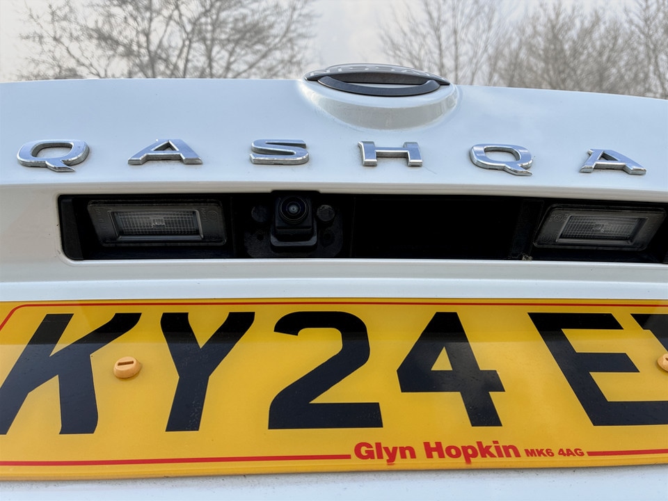 Used Nissan Qashqai 2024 for sale - 77460672: Photo 40