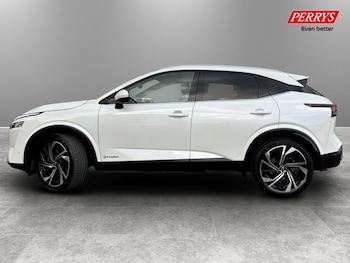 Used Nissan Qashqai 2024 for sale - 77460672: Photo