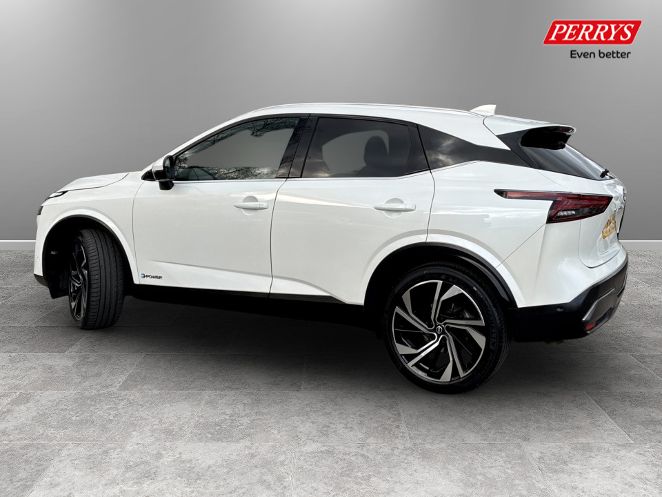 Used Nissan Qashqai 2024 for sale - 77460672: Photo 5