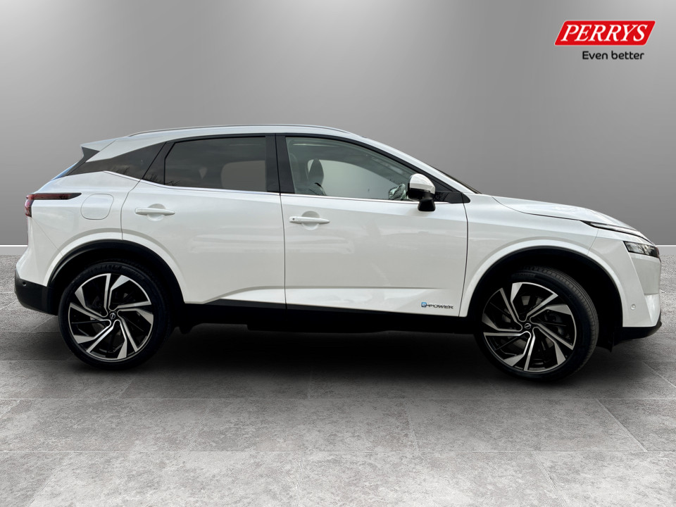 Used Nissan Qashqai 2024 for sale - 77460672: Photo 8
