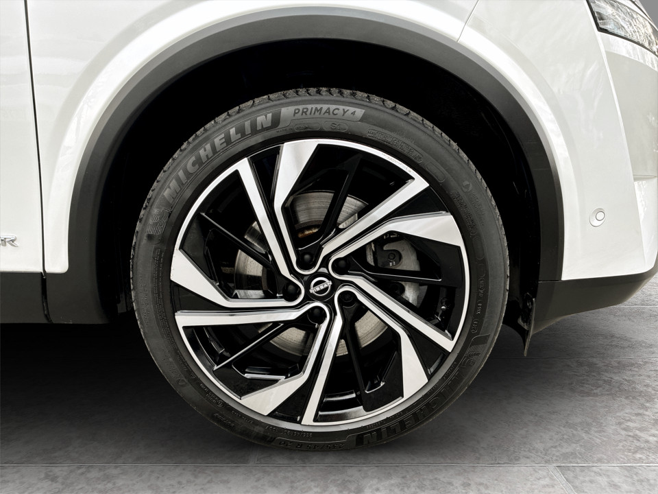 Used Nissan Qashqai 2024 for sale - 77460672: Photo 9