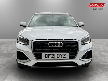 Used Audi Q2 2021 for sale - 78132268: Photo