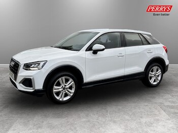 Used Audi Q2 2021 for sale - 78132268: Photo