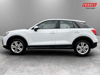 Used Audi Q2 2021 for sale - 78132268: Photo