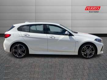 Used BMW 1 Series 2020 for sale - 75156617: Photo