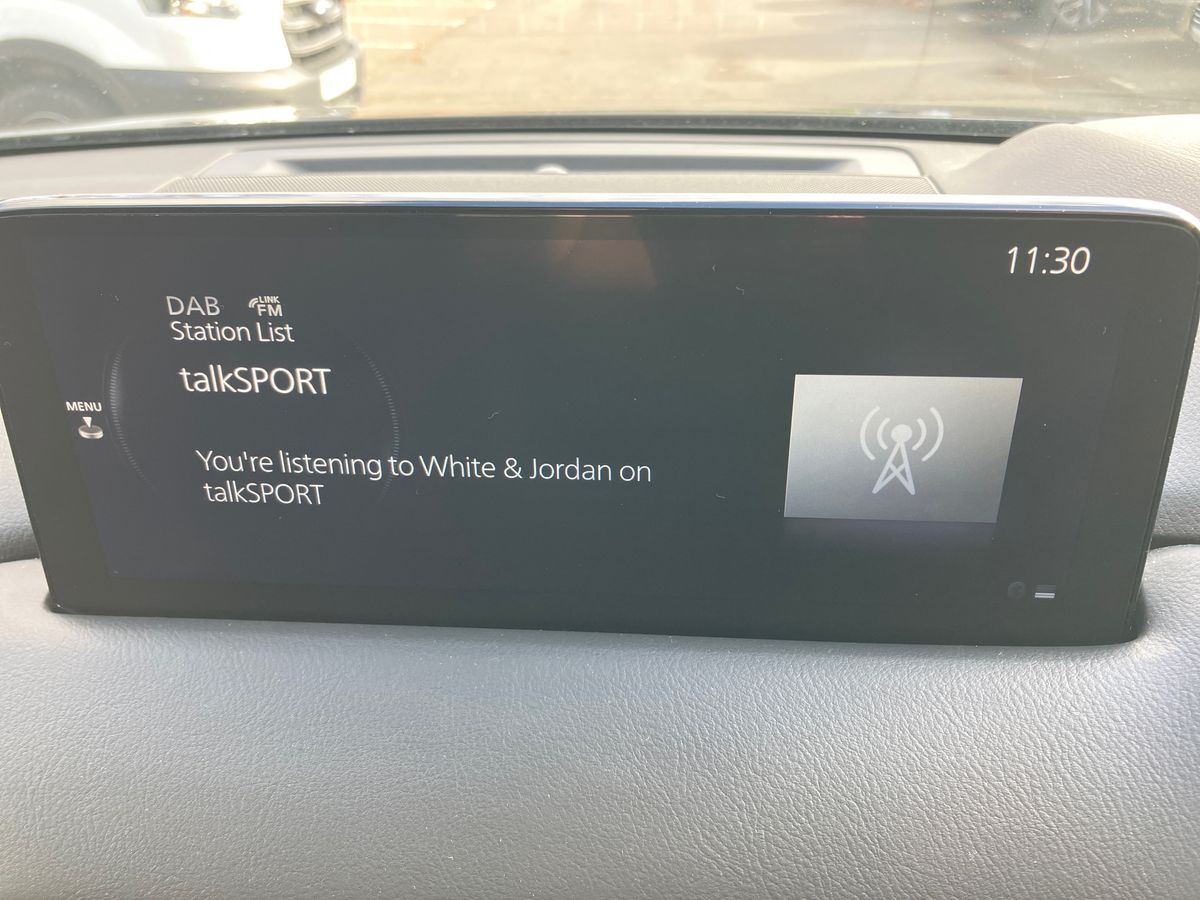 Used Mazda CX-5 2022 for sale - 76412859: Photo 10