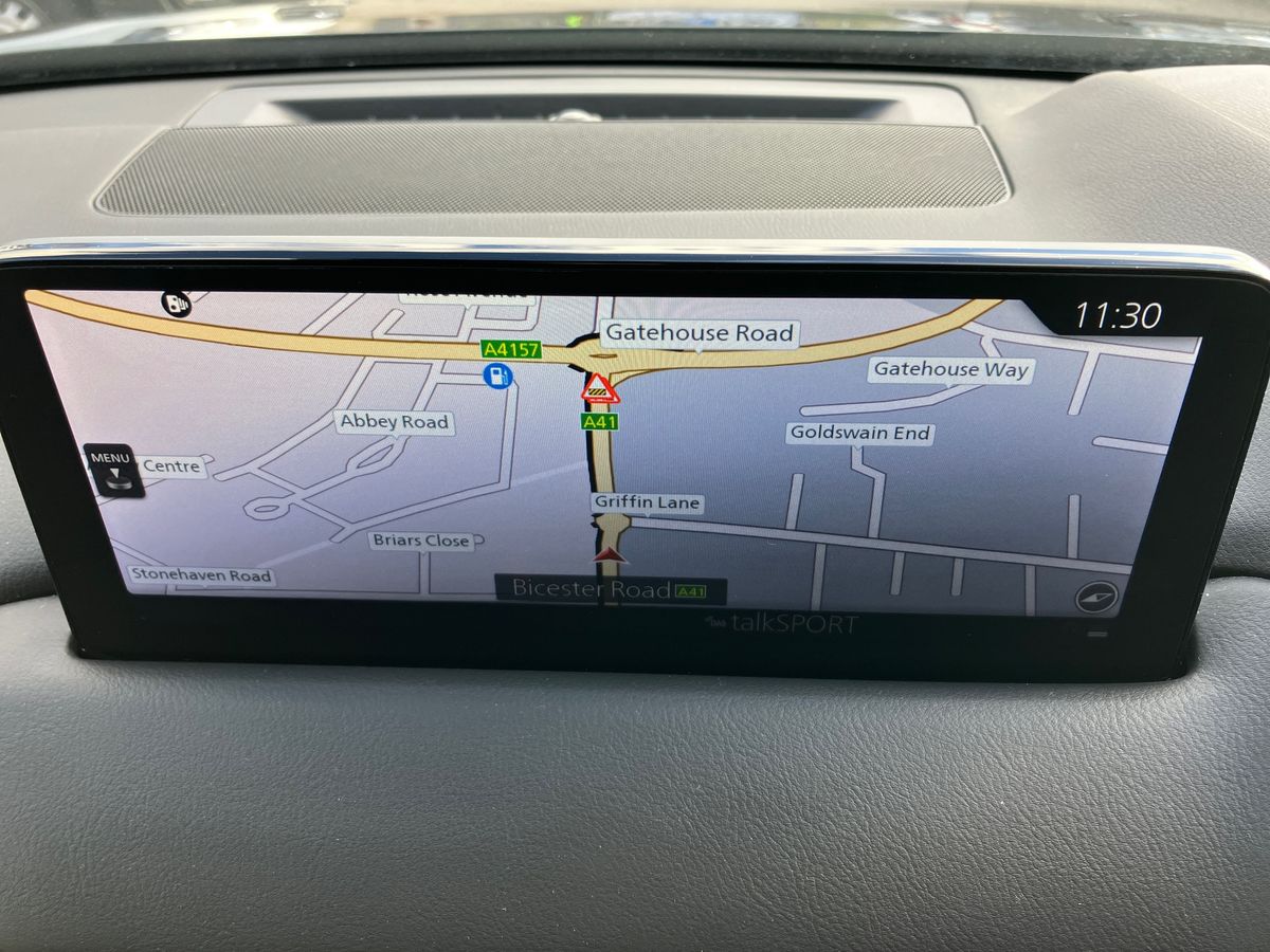 Used Mazda CX-5 2022 for sale - 76412859: Photo 11