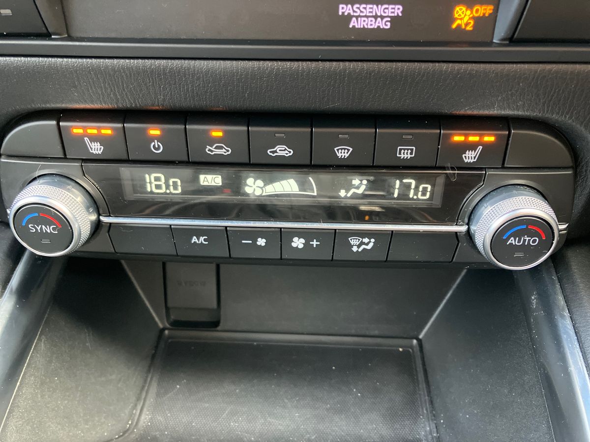 Used Mazda CX-5 2022 for sale - 76412859: Photo 12