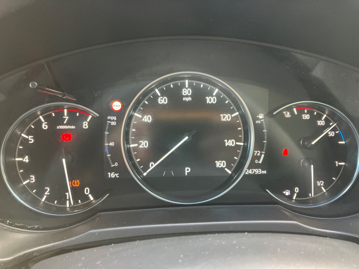 Used Mazda CX-5 2022 for sale - 76412859: Photo 14