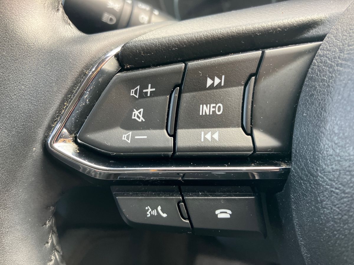 Used Mazda CX-5 2022 for sale - 76412859: Photo 16