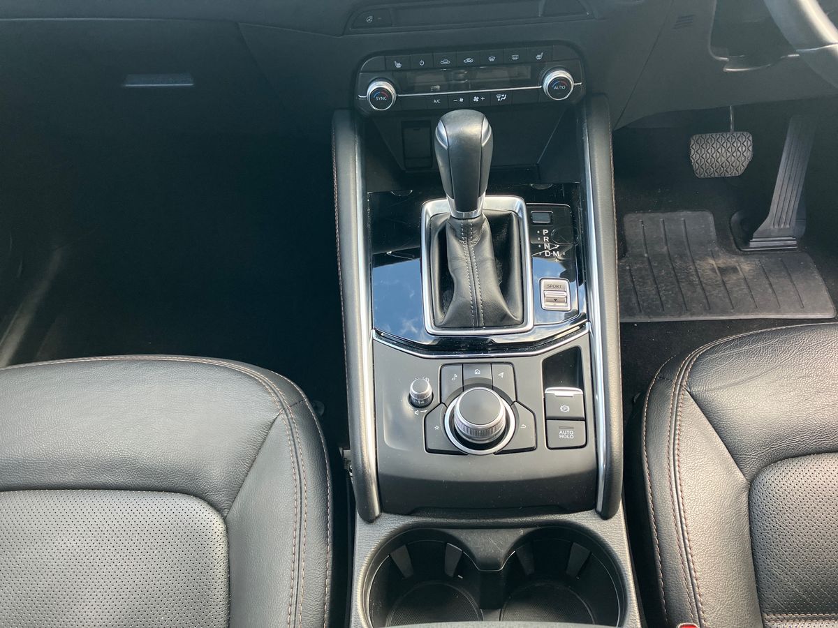 Used Mazda CX-5 2022 for sale - 76412859: Photo 17