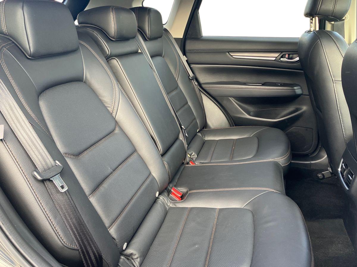 Used Mazda CX-5 2022 for sale - 76412859: Photo 19
