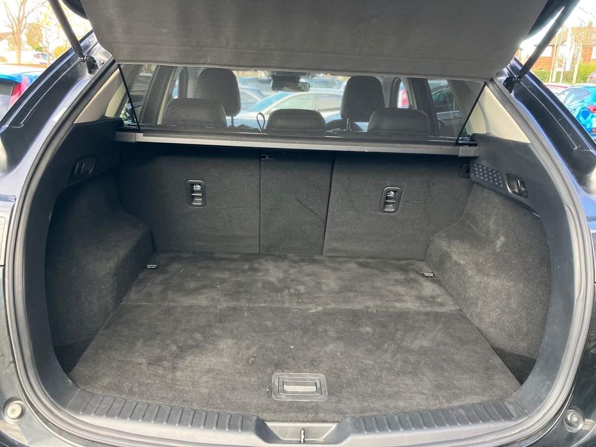 Used Mazda CX-5 2022 for sale - 76412859: Photo 20