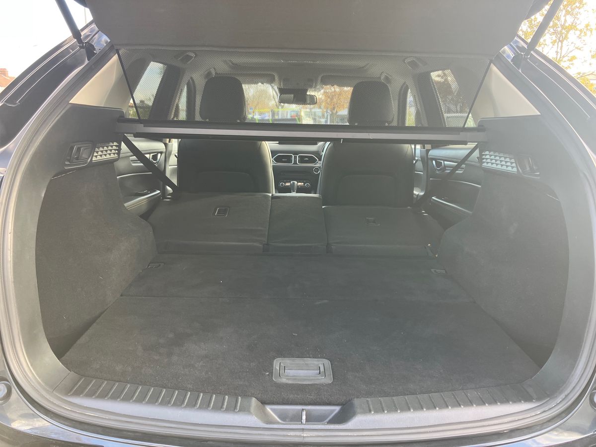 Used Mazda CX-5 2022 for sale - 76412859: Photo 22