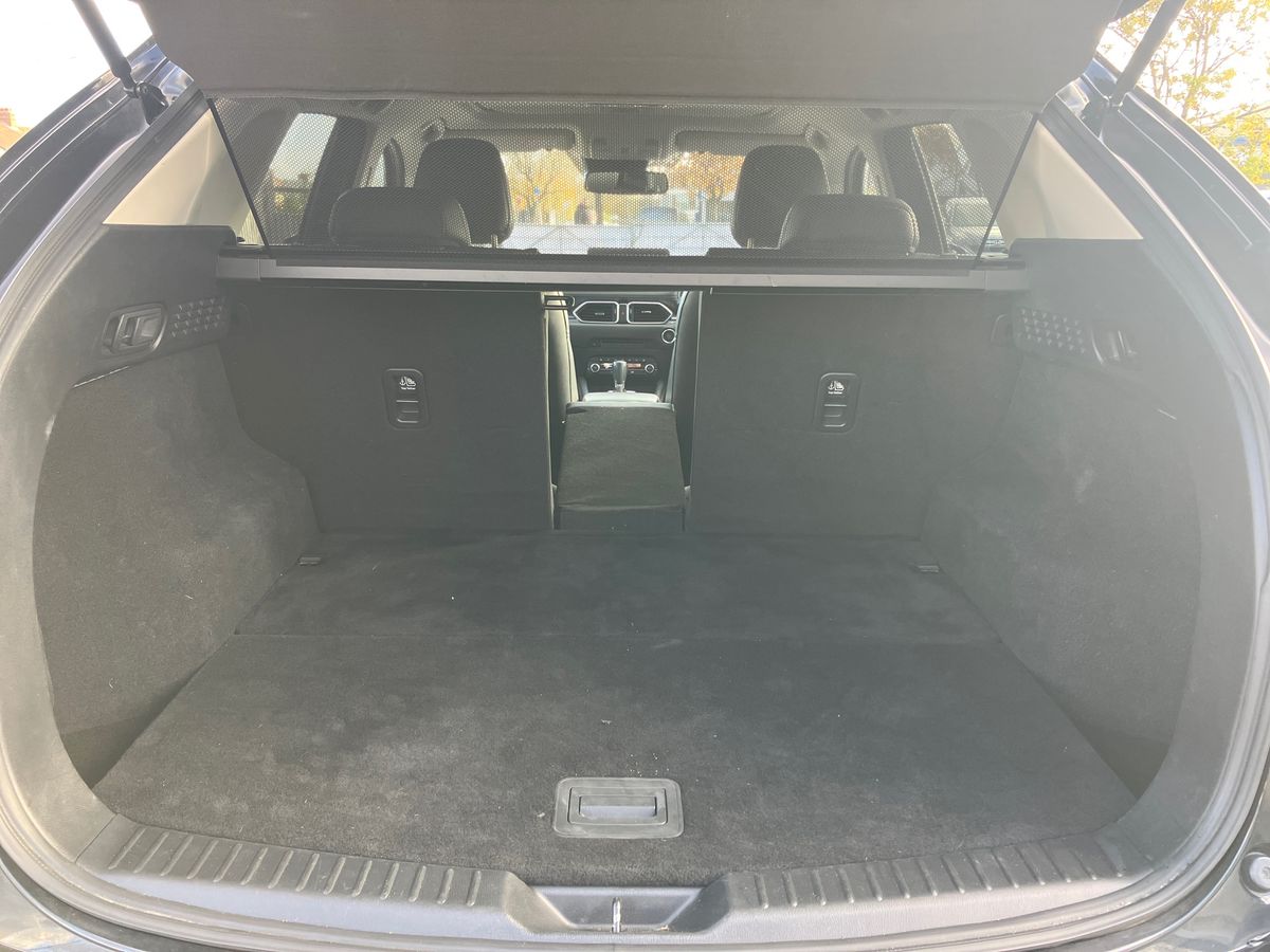 Used Mazda CX-5 2022 for sale - 76412859: Photo 23
