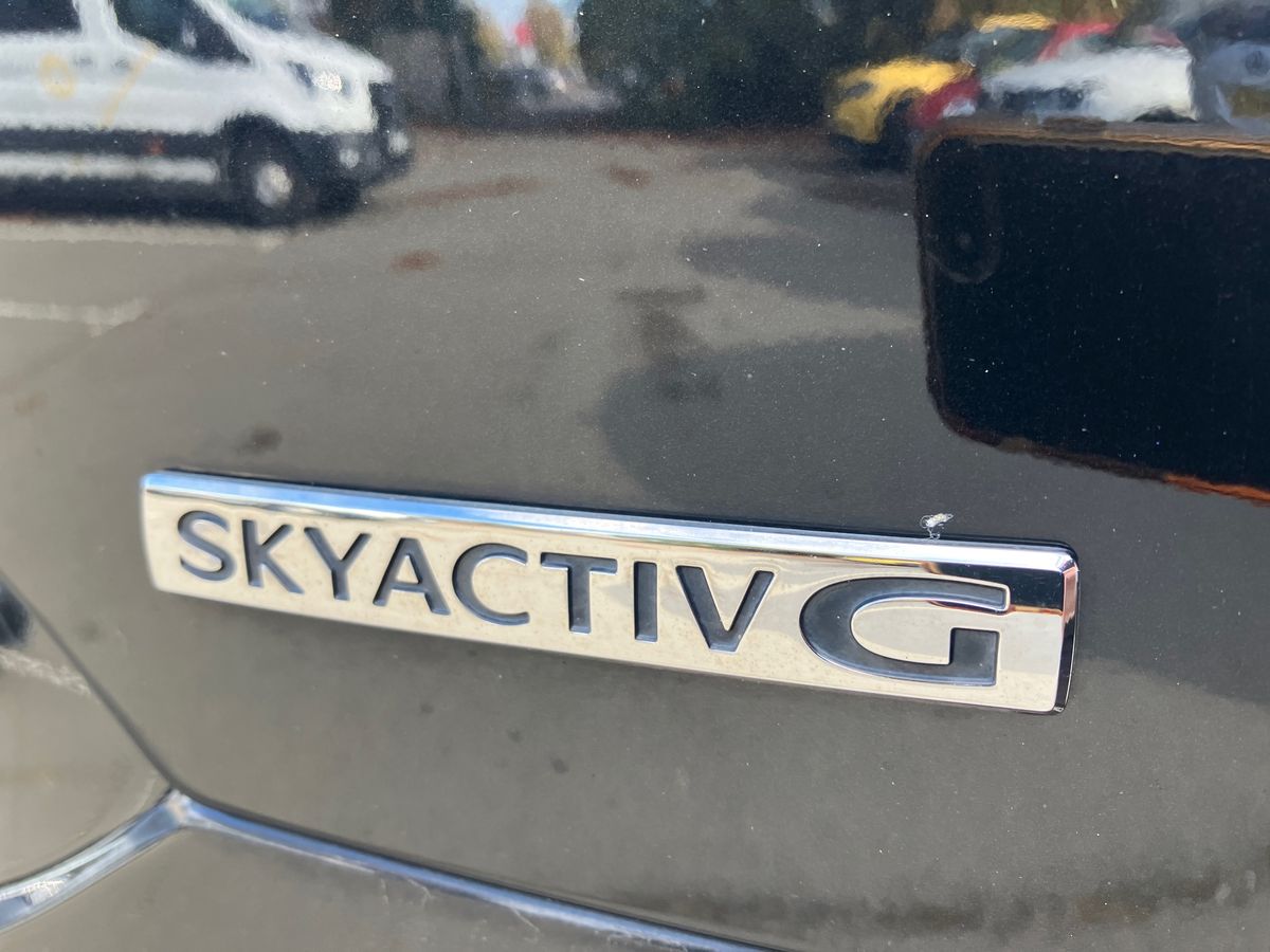 Used Mazda CX-5 2022 for sale - 76412859: Photo 25