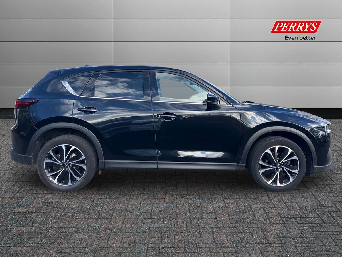 Used Mazda CX-5 2022 for sale - 76412859: Photo 3