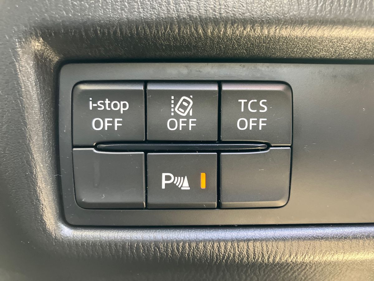 Used Mazda CX-5 2022 for sale - 76412859: Photo 35