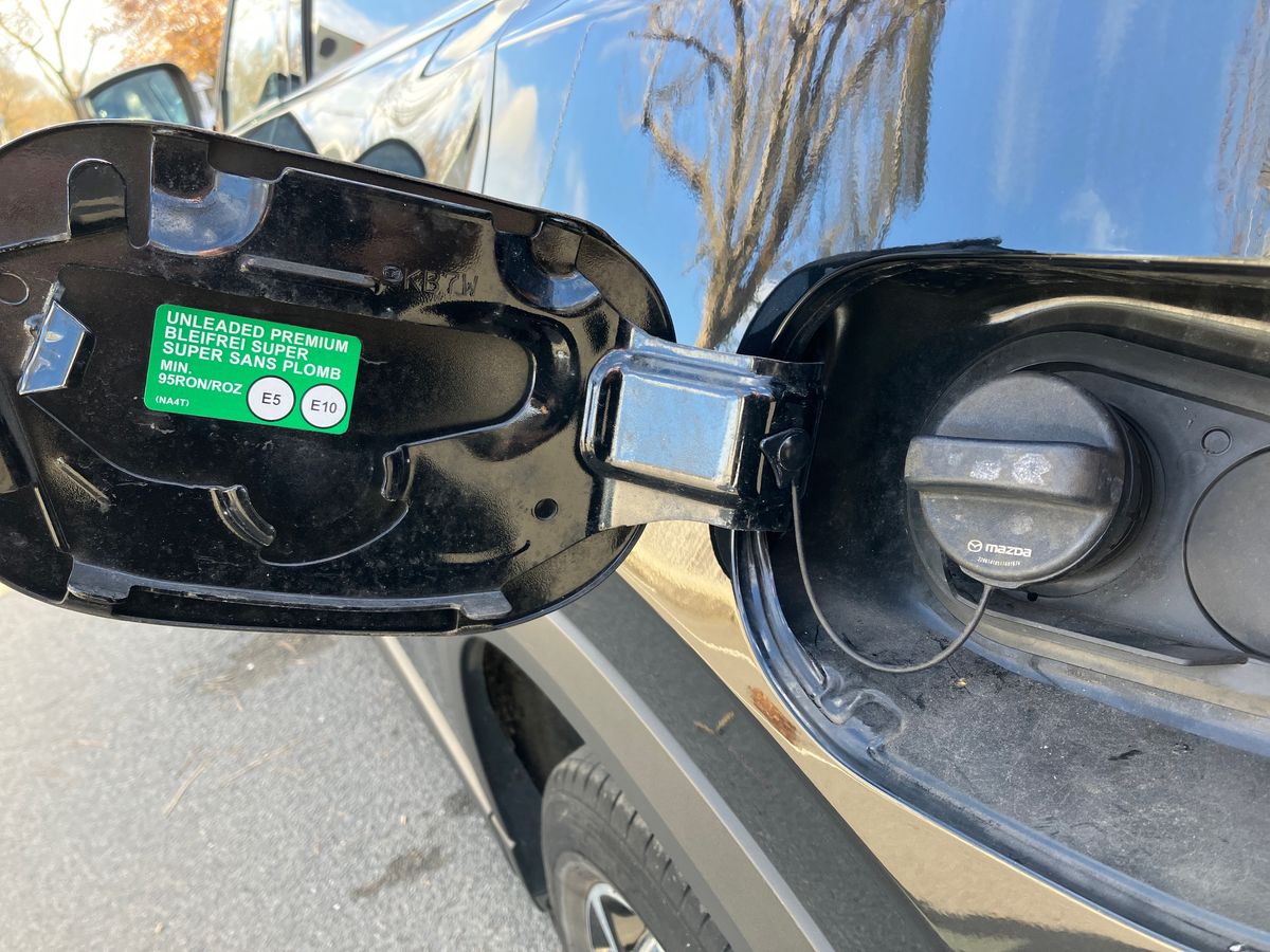 Used Mazda CX-5 2022 for sale - 76412859: Photo 36