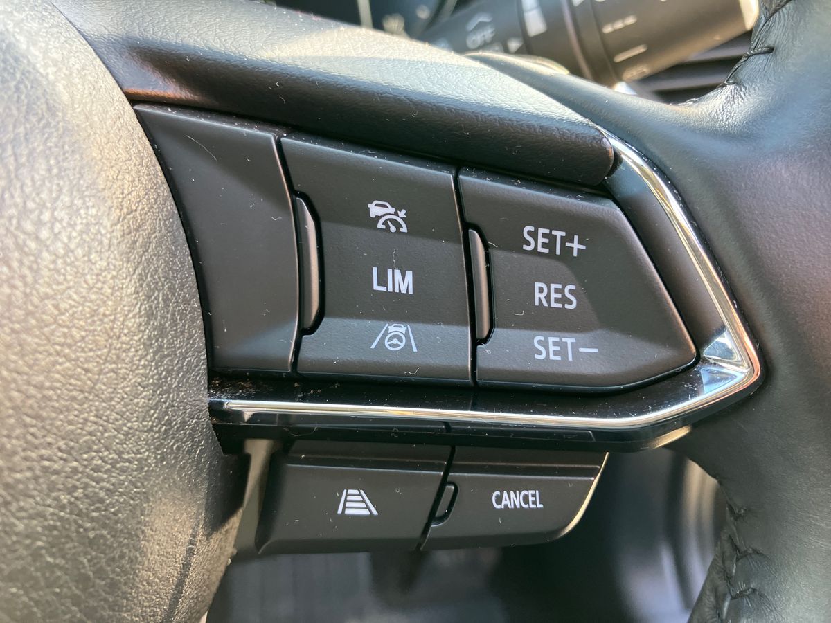 Used Mazda CX-5 2022 for sale - 76412859: Photo 38