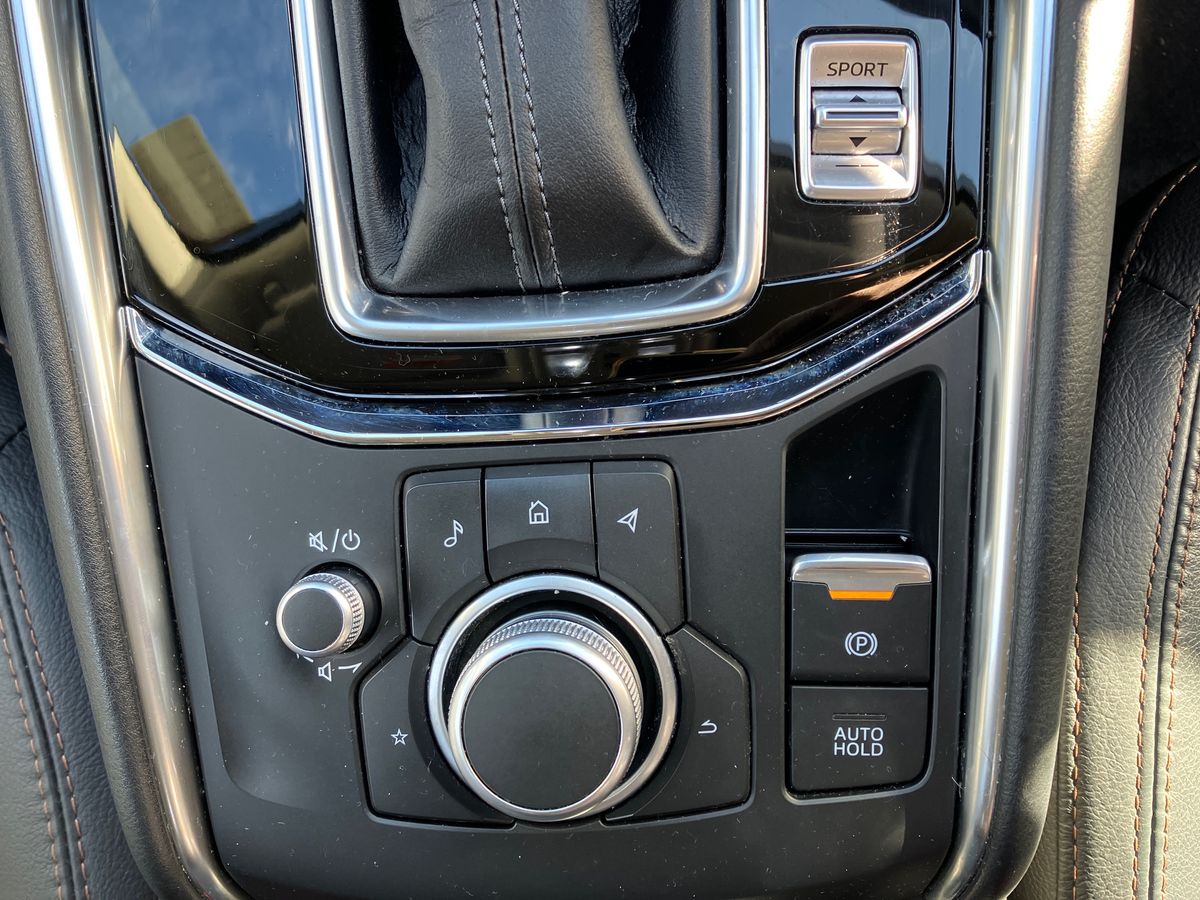 Used Mazda CX-5 2022 for sale - 76412859: Photo 43